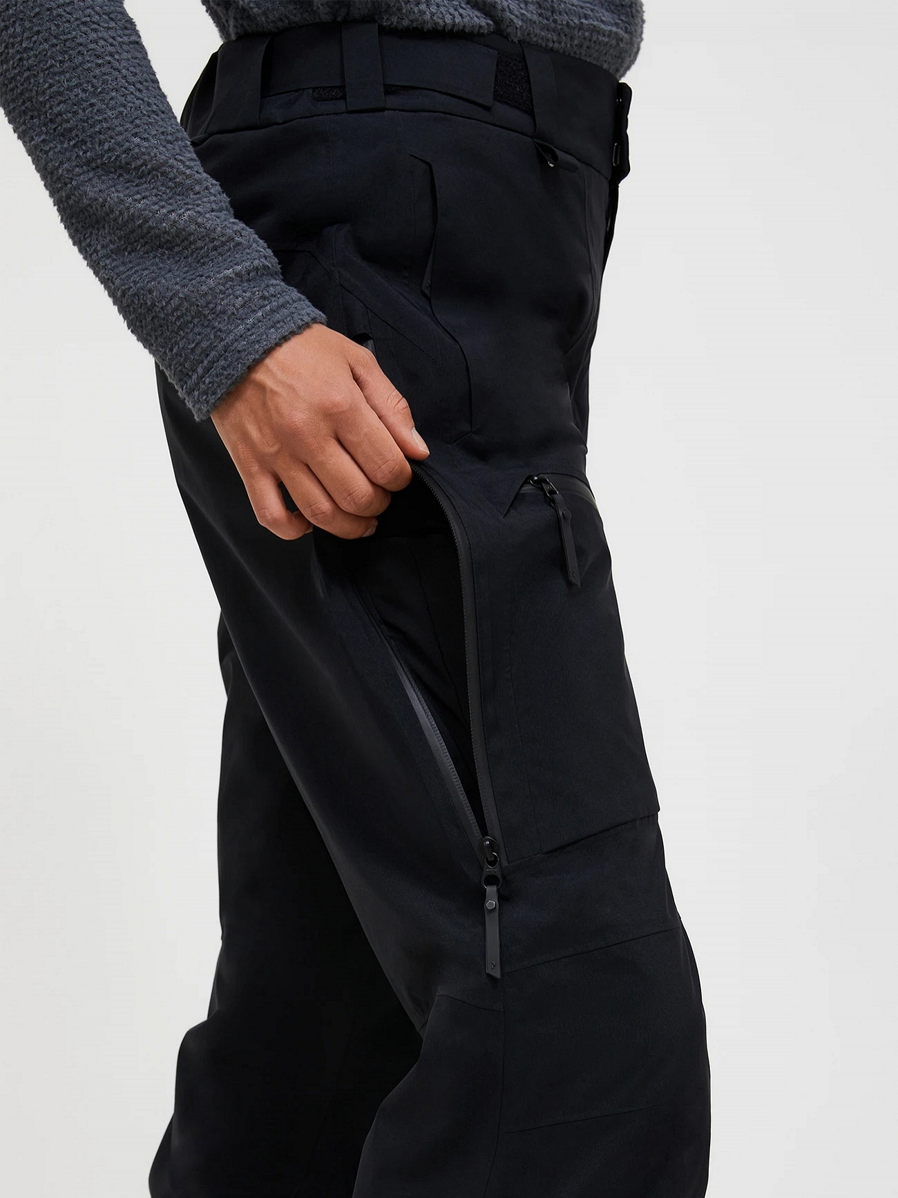 新品 PeakPerformance WHeliAlpinePants GORE 新品 PeakPerformance WHeliAlpinePants GORE Women's Alpine Gore-Tex